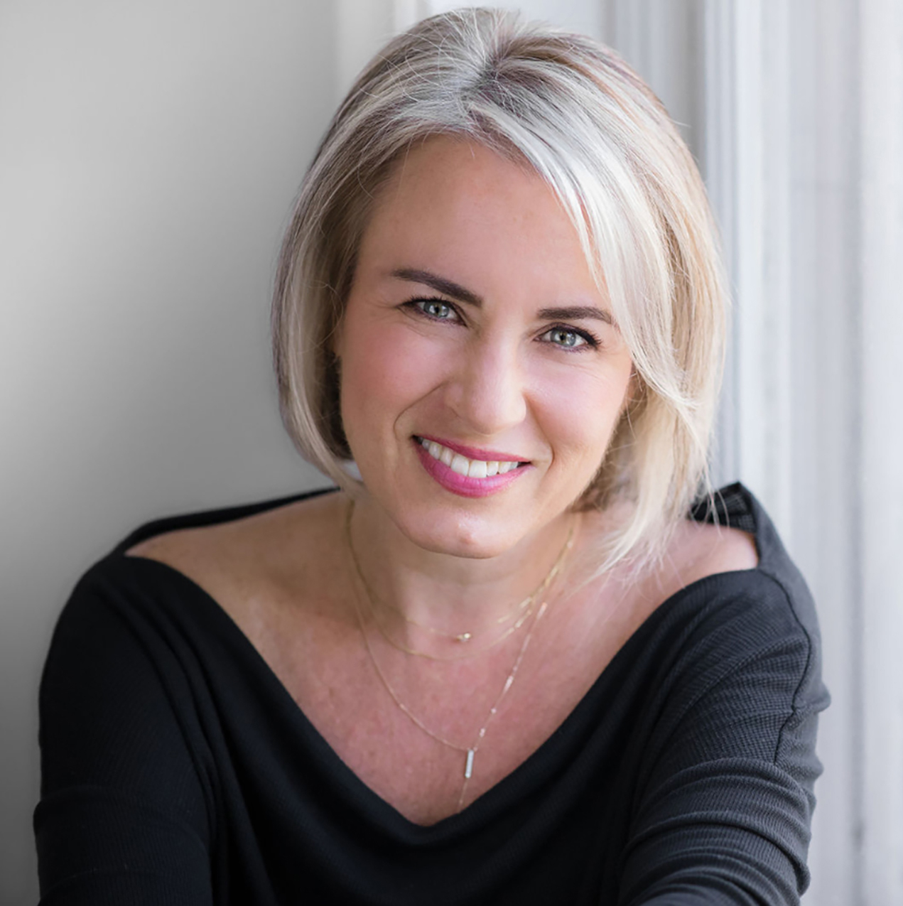 author michelle biton